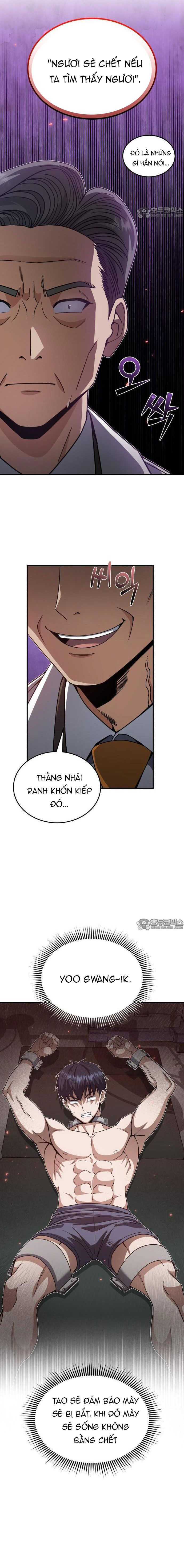 Thiên Tài Của Dòng Dõi Độc Nhất Vô Nhị Chap 103 - Next Chap 104