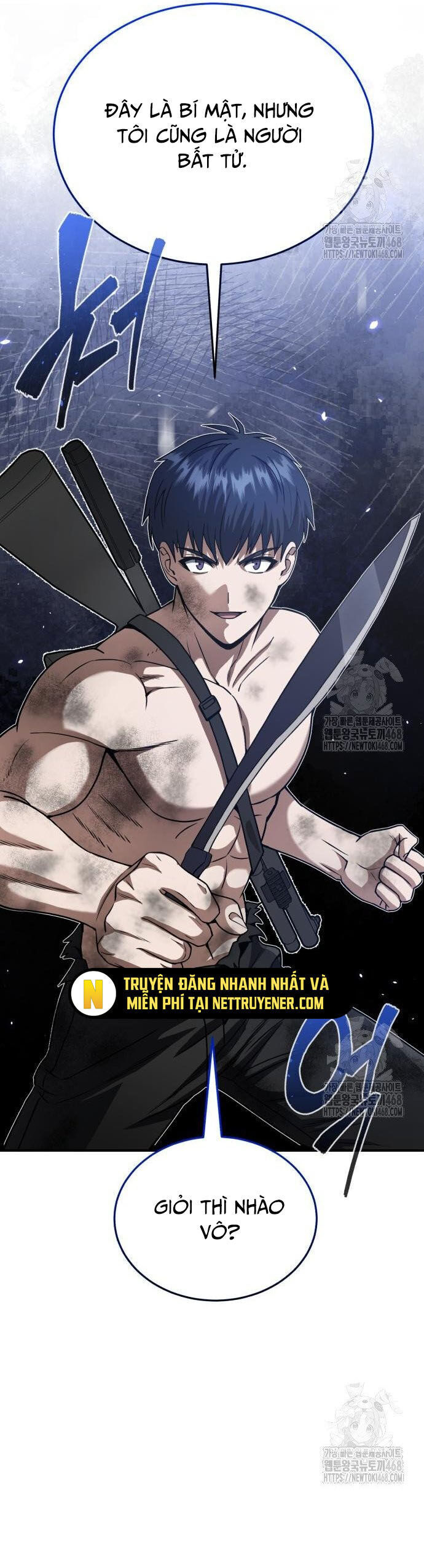 Thiên Tài Của Dòng Dõi Độc Nhất Vô Nhị Chap 104 - Next Chap 105