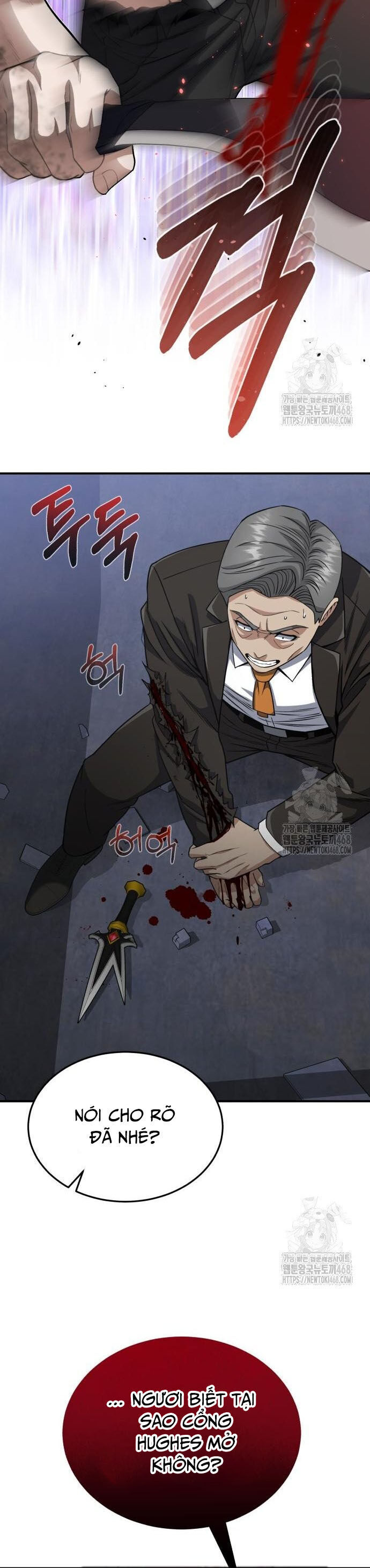 Thiên Tài Của Dòng Dõi Độc Nhất Vô Nhị Chap 104 - Next Chap 105