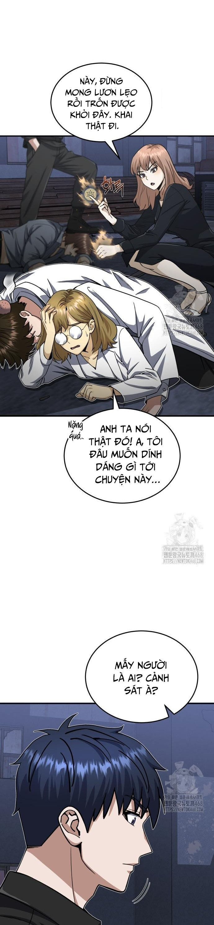 Thiên Tài Của Dòng Dõi Độc Nhất Vô Nhị Chap 104 - Next Chap 105