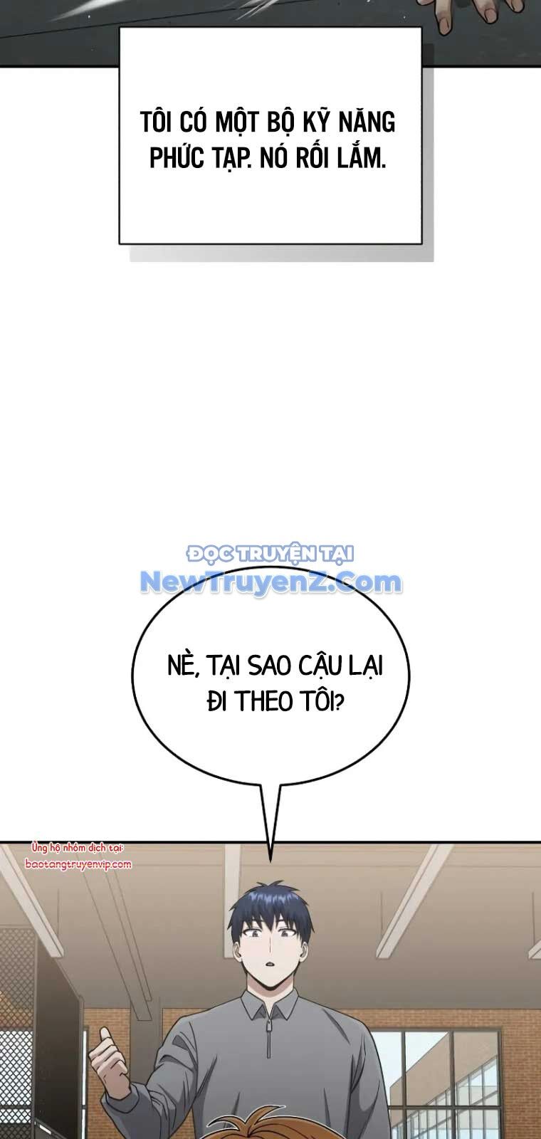 Thiên Tài Của Dòng Dõi Độc Nhất Vô Nhị Chap 107 - Next Chap 108