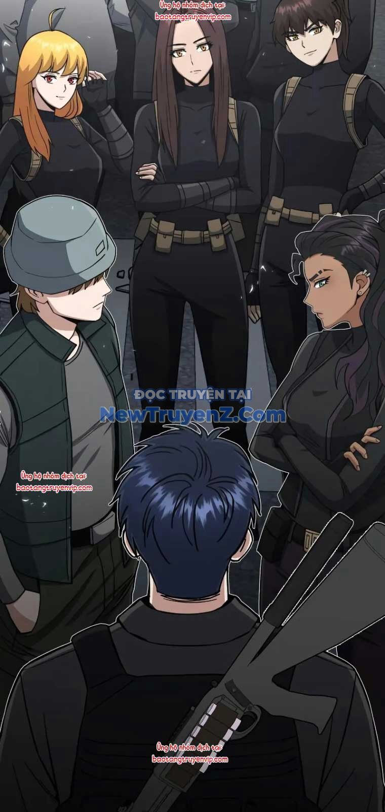 Thiên Tài Của Dòng Dõi Độc Nhất Vô Nhị Chap 107 - Next Chap 108