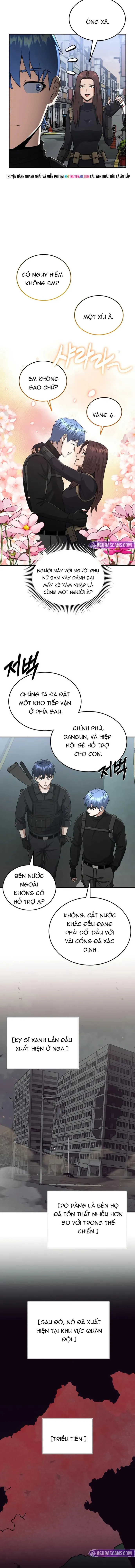 Thiên Tài Của Dòng Dõi Độc Nhất Vô Nhị Chap 112 - Next Chap 113