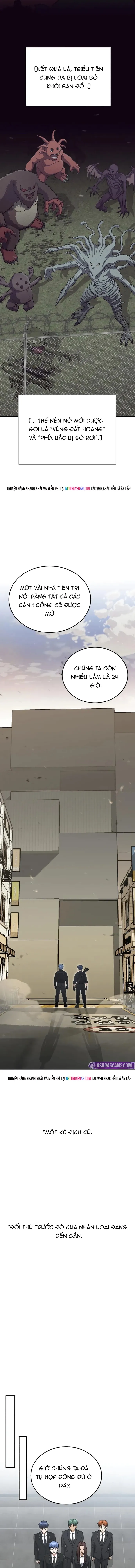 Thiên Tài Của Dòng Dõi Độc Nhất Vô Nhị Chap 112 - Next Chap 113