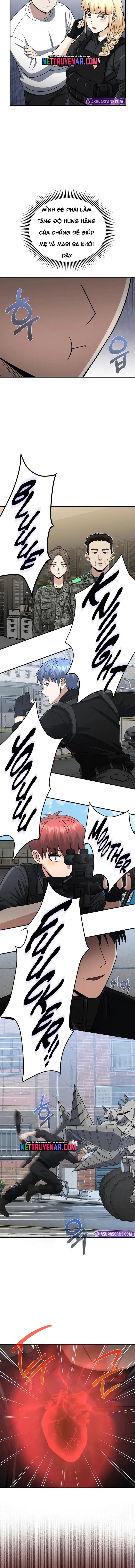 Thiên Tài Của Dòng Dõi Độc Nhất Vô Nhị Chap 113 - Next Chap 114