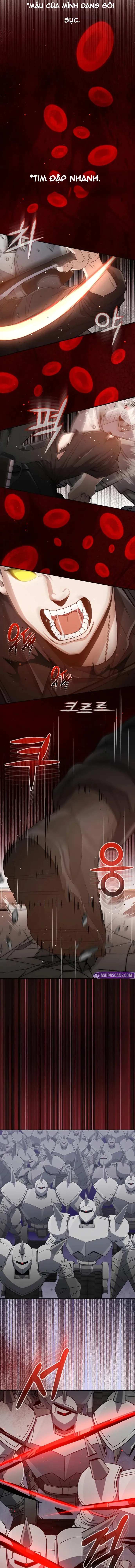 Thiên Tài Của Dòng Dõi Độc Nhất Vô Nhị Chap 113 - Next Chap 114