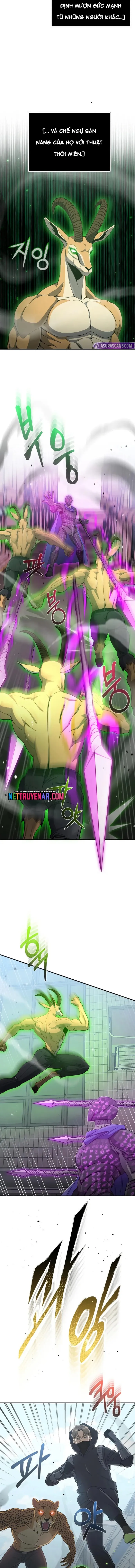 Thiên Tài Của Dòng Dõi Độc Nhất Vô Nhị Chap 113 - Next Chap 114