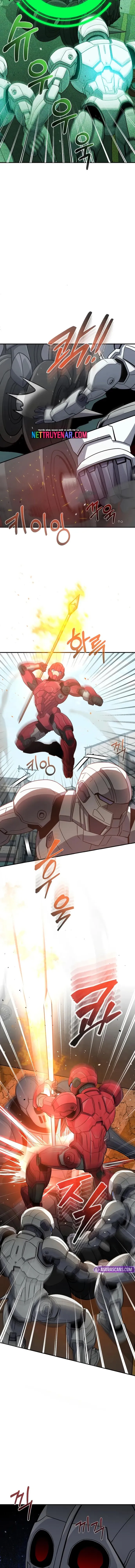 Thiên Tài Của Dòng Dõi Độc Nhất Vô Nhị Chap 113 - Next Chap 114