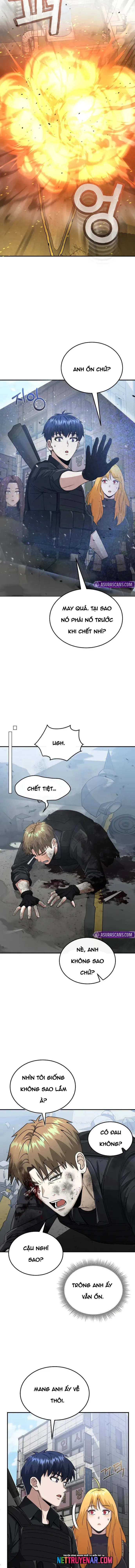 Thiên Tài Của Dòng Dõi Độc Nhất Vô Nhị Chap 113 - Next Chap 114