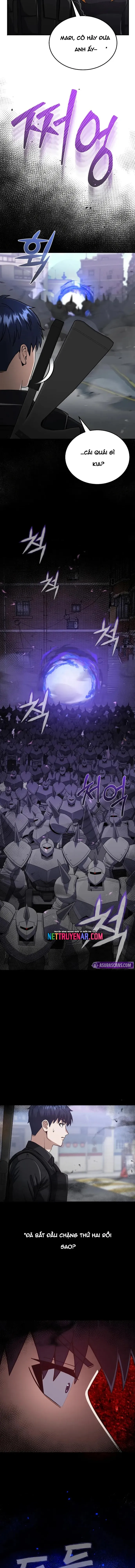 Thiên Tài Của Dòng Dõi Độc Nhất Vô Nhị Chap 113 - Next Chap 114