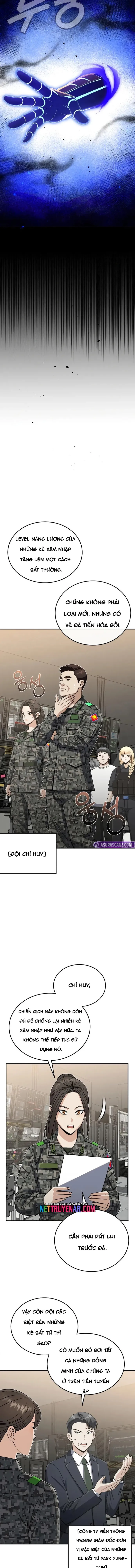 Thiên Tài Của Dòng Dõi Độc Nhất Vô Nhị Chap 113 - Next Chap 114