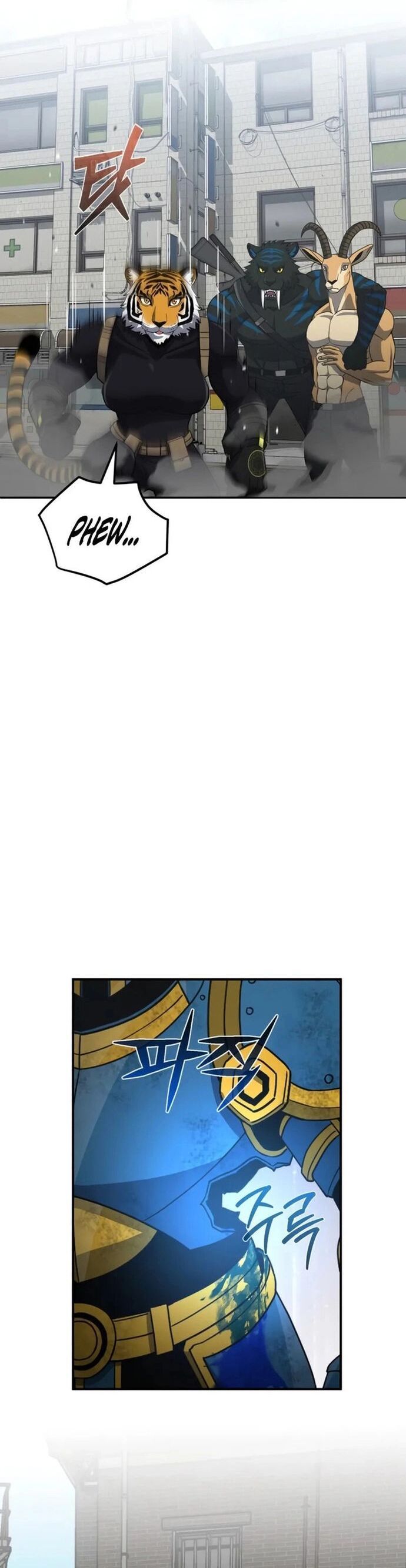 Thiên Tài Của Dòng Dõi Độc Nhất Vô Nhị Chap 116 - Next Chap 117