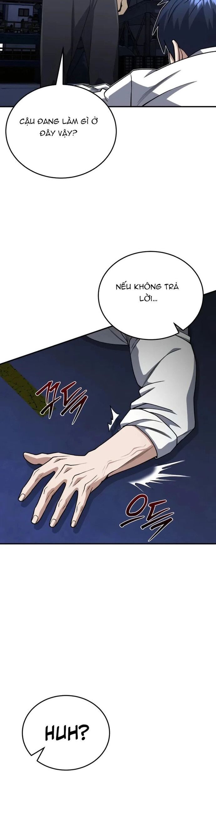 Thiên Tài Của Dòng Dõi Độc Nhất Vô Nhị Chap 117 - Next Chap 118