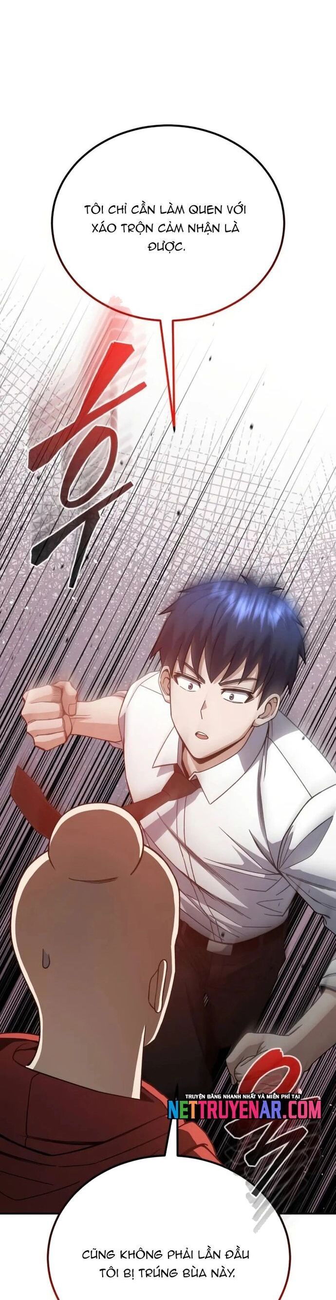 Thiên Tài Của Dòng Dõi Độc Nhất Vô Nhị Chap 117 - Next Chap 118