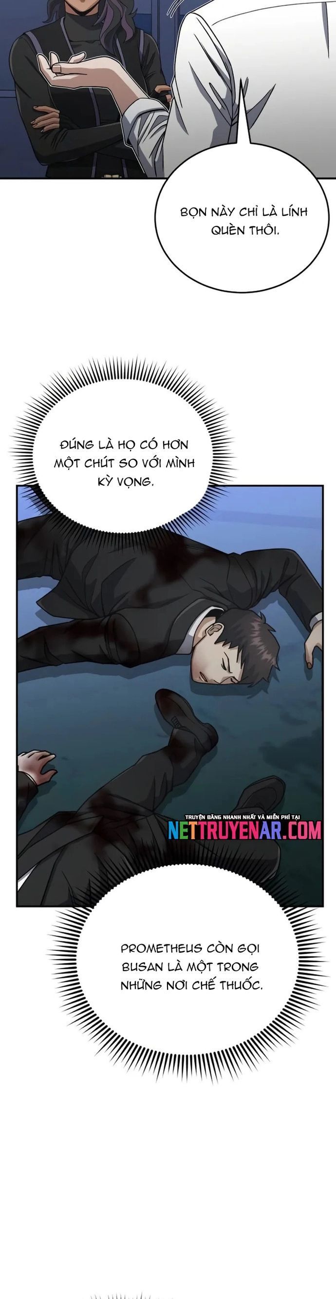 Thiên Tài Của Dòng Dõi Độc Nhất Vô Nhị Chap 117 - Next Chap 118