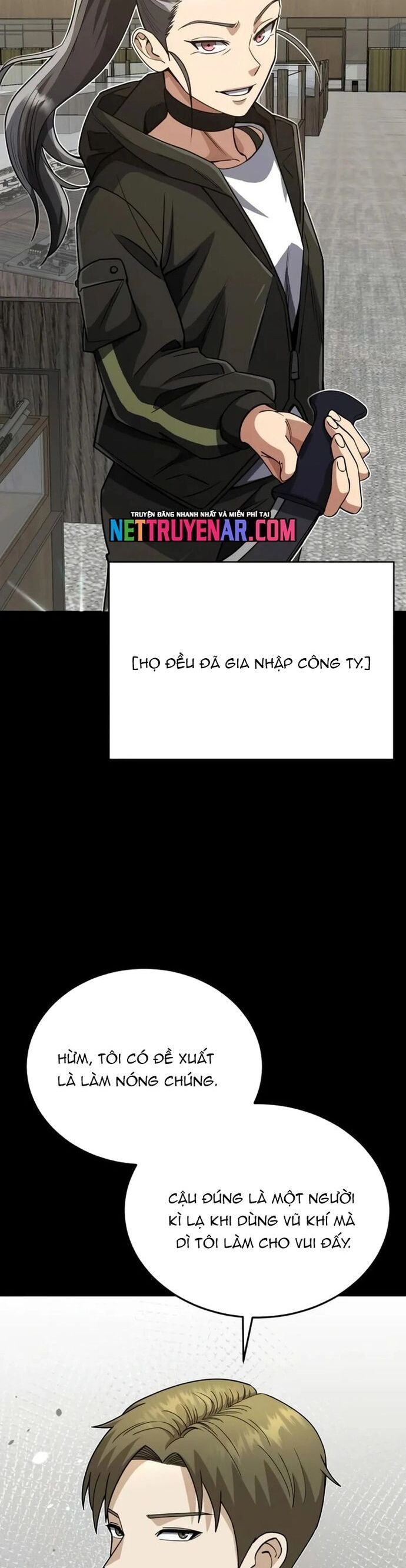 Thiên Tài Của Dòng Dõi Độc Nhất Vô Nhị Chap 117 - Next Chap 118