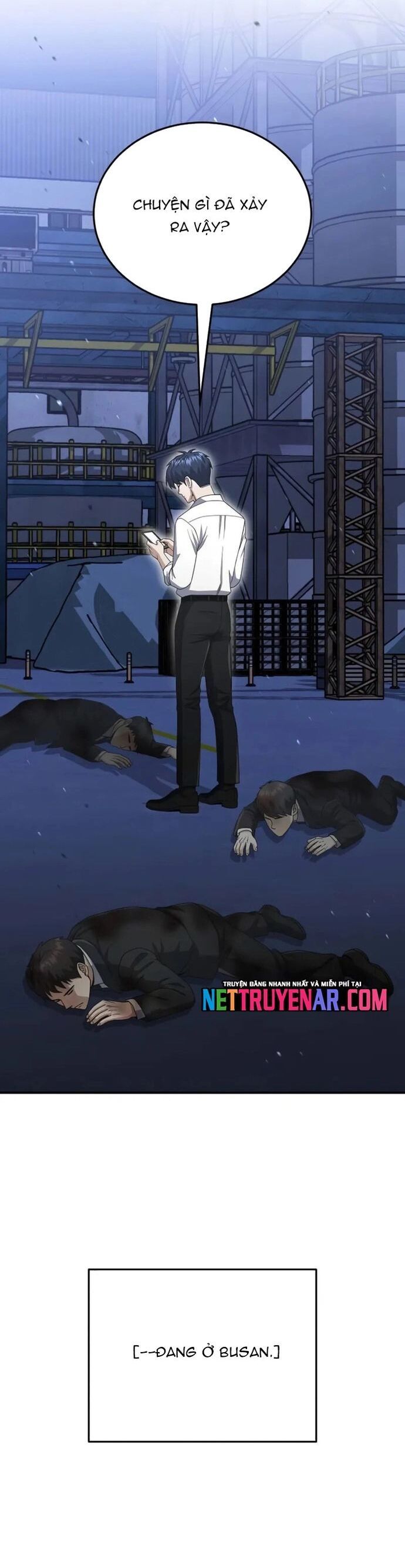 Thiên Tài Của Dòng Dõi Độc Nhất Vô Nhị Chap 117 - Next Chap 118