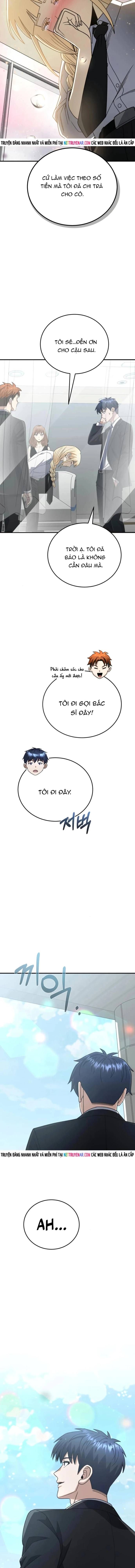 Thiên Tài Của Dòng Dõi Độc Nhất Vô Nhị Chap 119 - Next Chap 120