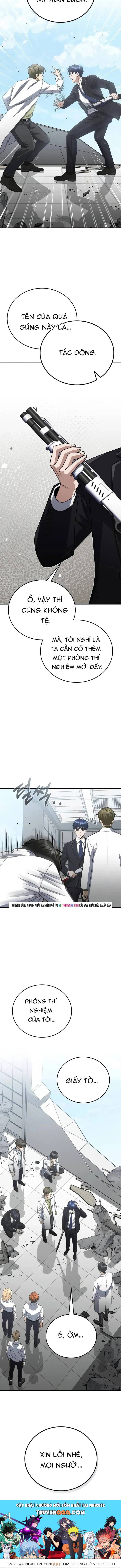 Thiên Tài Của Dòng Dõi Độc Nhất Vô Nhị Chap 121 - Next Chap 122