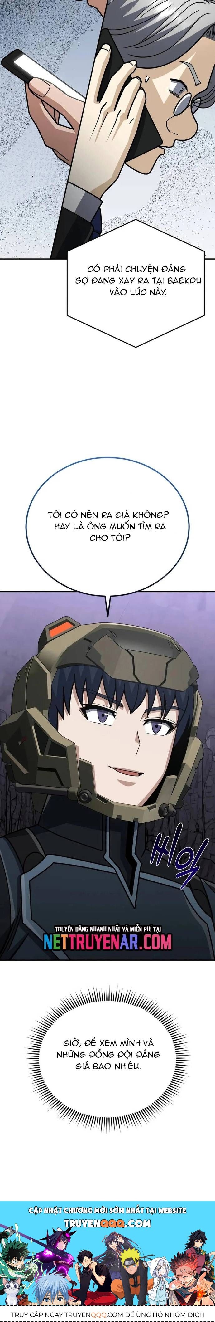 Thiên Tài Của Dòng Dõi Độc Nhất Vô Nhị Chap 122 - Next Chap 123