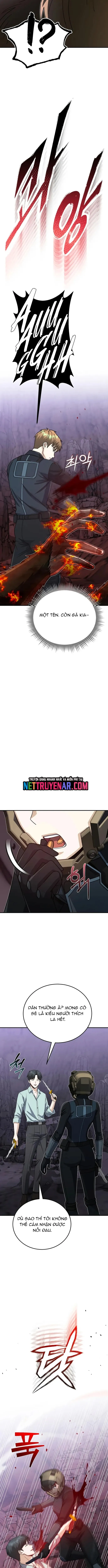 Thiên Tài Của Dòng Dõi Độc Nhất Vô Nhị Chap 123 - Next Chap 124