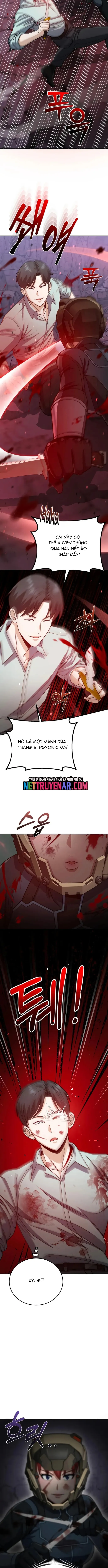 Thiên Tài Của Dòng Dõi Độc Nhất Vô Nhị Chap 123 - Next Chap 124