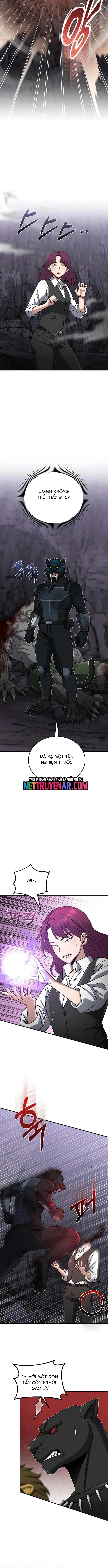 Thiên Tài Của Dòng Dõi Độc Nhất Vô Nhị Chap 124 - Next Chap 125