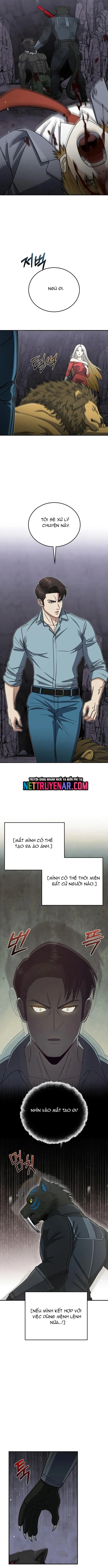 Thiên Tài Của Dòng Dõi Độc Nhất Vô Nhị Chap 124 - Next Chap 125