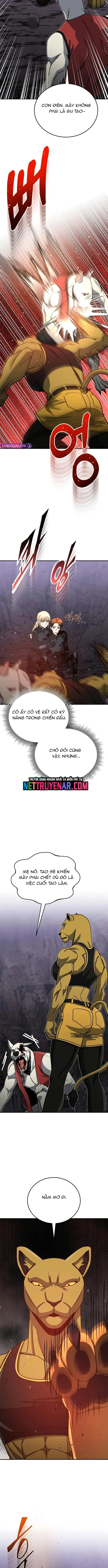 Thiên Tài Của Dòng Dõi Độc Nhất Vô Nhị Chap 124 - Next Chap 125