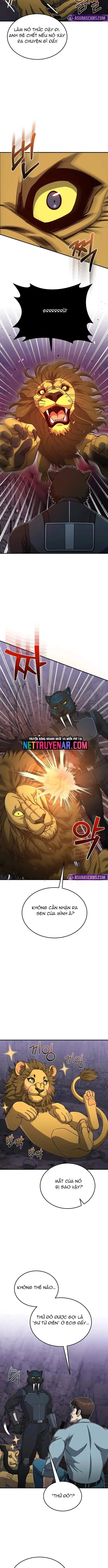 Thiên Tài Của Dòng Dõi Độc Nhất Vô Nhị Chap 125 - Next Chap 126