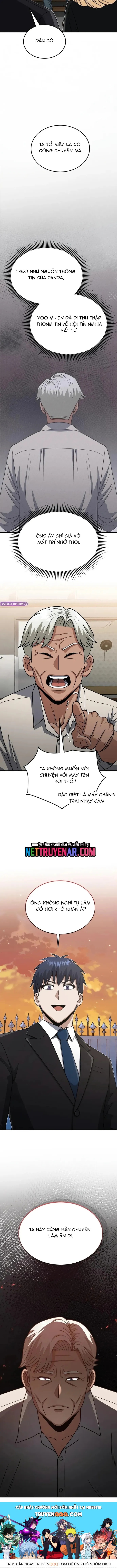 Thiên Tài Của Dòng Dõi Độc Nhất Vô Nhị Chap 126 - Next Chap 127
