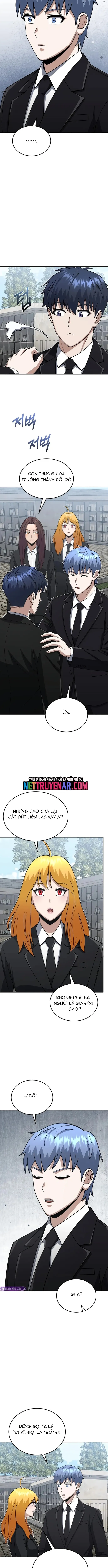 Thiên Tài Của Dòng Dõi Độc Nhất Vô Nhị Chap 126 - Next Chap 127