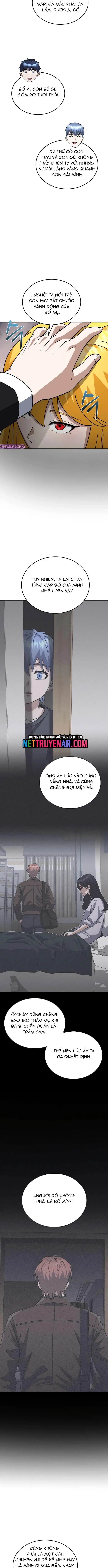 Thiên Tài Của Dòng Dõi Độc Nhất Vô Nhị Chap 126 - Next Chap 127