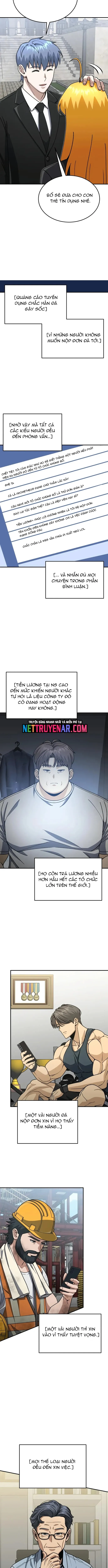 Thiên Tài Của Dòng Dõi Độc Nhất Vô Nhị Chap 126 - Next Chap 127