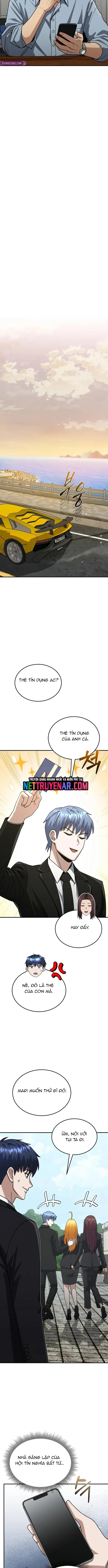 Thiên Tài Của Dòng Dõi Độc Nhất Vô Nhị Chap 126 - Next Chap 127