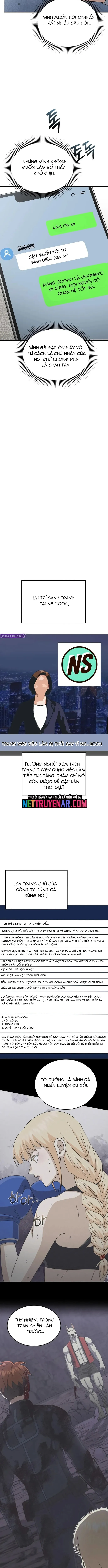 Thiên Tài Của Dòng Dõi Độc Nhất Vô Nhị Chap 126 - Next Chap 127