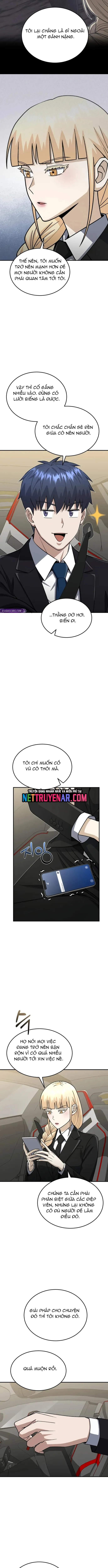 Thiên Tài Của Dòng Dõi Độc Nhất Vô Nhị Chap 126 - Next Chap 127