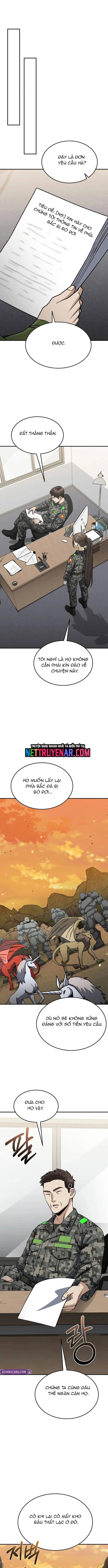 Thiên Tài Của Dòng Dõi Độc Nhất Vô Nhị Chap 127 - Next Chap 128