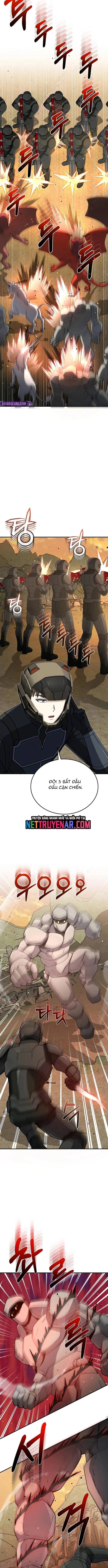 Thiên Tài Của Dòng Dõi Độc Nhất Vô Nhị Chap 127 - Next Chap 128