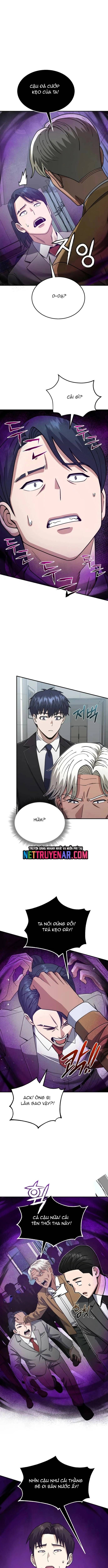 Thiên Tài Của Dòng Dõi Độc Nhất Vô Nhị Chap 127 - Next Chap 128