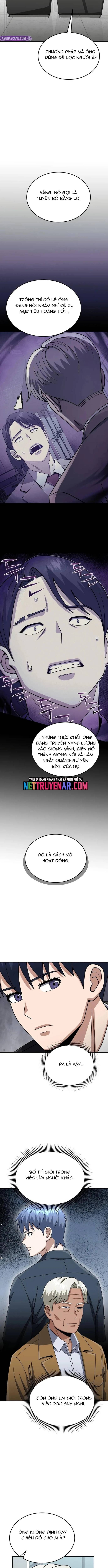 Thiên Tài Của Dòng Dõi Độc Nhất Vô Nhị Chap 127 - Next Chap 128