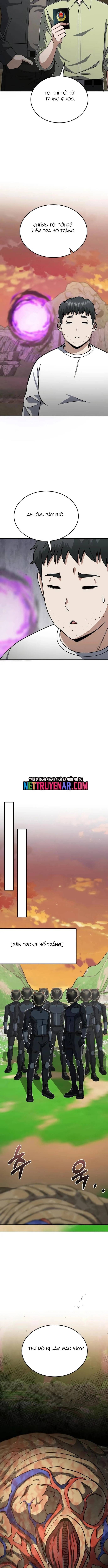 Thiên Tài Của Dòng Dõi Độc Nhất Vô Nhị Chap 128 - Next Chap 129