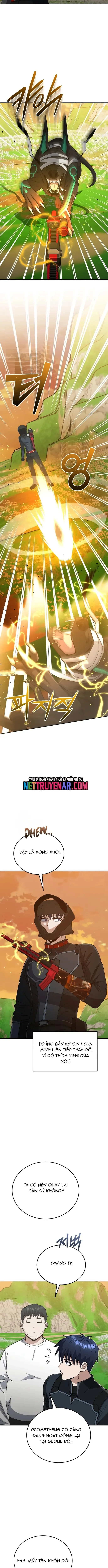 Thiên Tài Của Dòng Dõi Độc Nhất Vô Nhị Chap 129 - Next Chap 130