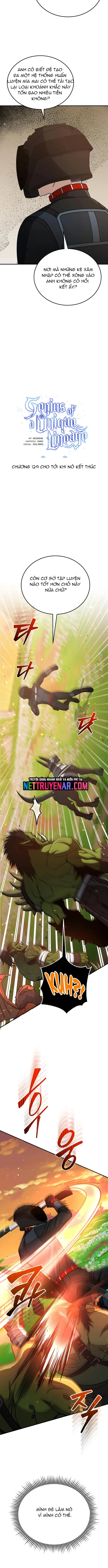 Thiên Tài Của Dòng Dõi Độc Nhất Vô Nhị Chap 129 - Next Chap 130
