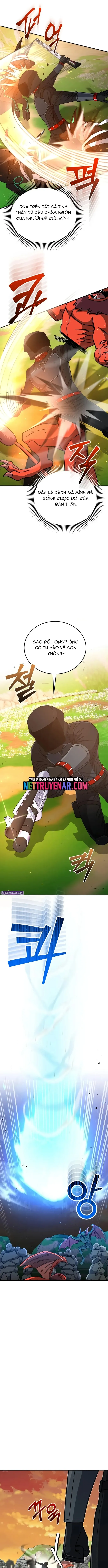 Thiên Tài Của Dòng Dõi Độc Nhất Vô Nhị Chap 129 - Next Chap 130