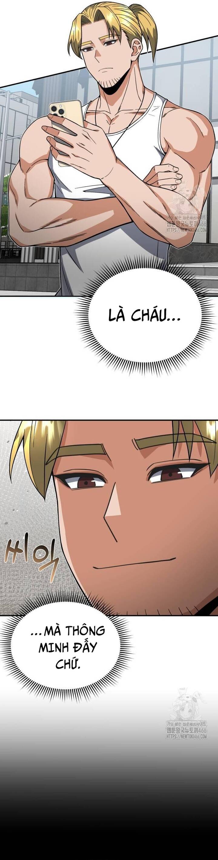 Thiên Tài Của Dòng Dõi Độc Nhất Vô Nhị Chap 96 - Next Chap 97