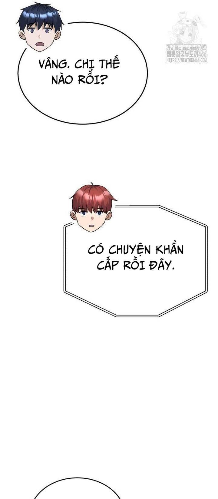 Thiên Tài Của Dòng Dõi Độc Nhất Vô Nhị Chap 96 - Next Chap 97