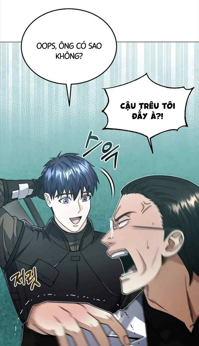 Thiên Tài Của Dòng Dõi Độc Nhất Vô Nhị Chap 55 - Next Chap 56