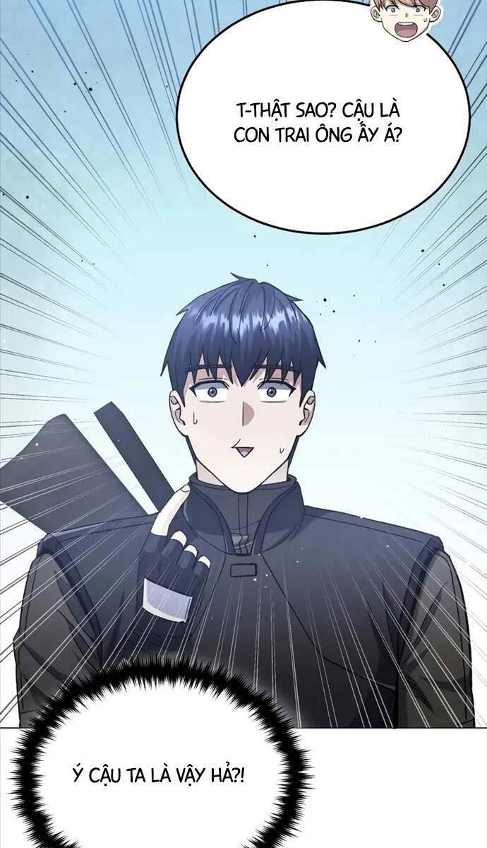 Thiên Tài Của Dòng Dõi Độc Nhất Vô Nhị Chap 55 - Next Chap 56