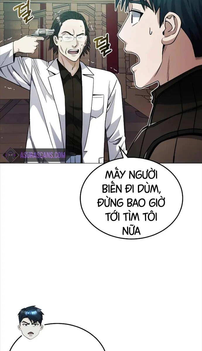 Thiên Tài Của Dòng Dõi Độc Nhất Vô Nhị Chap 55 - Next Chap 56